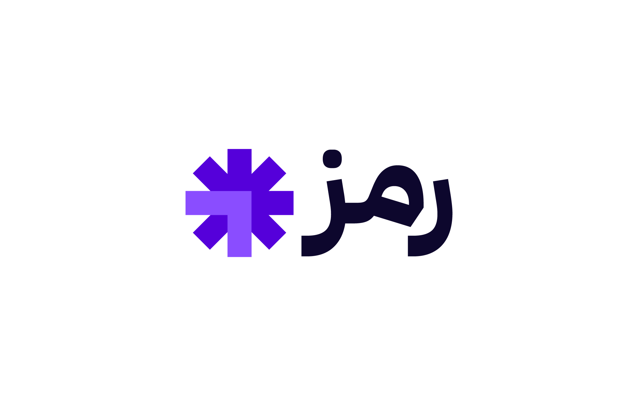 رمز Logo HQ